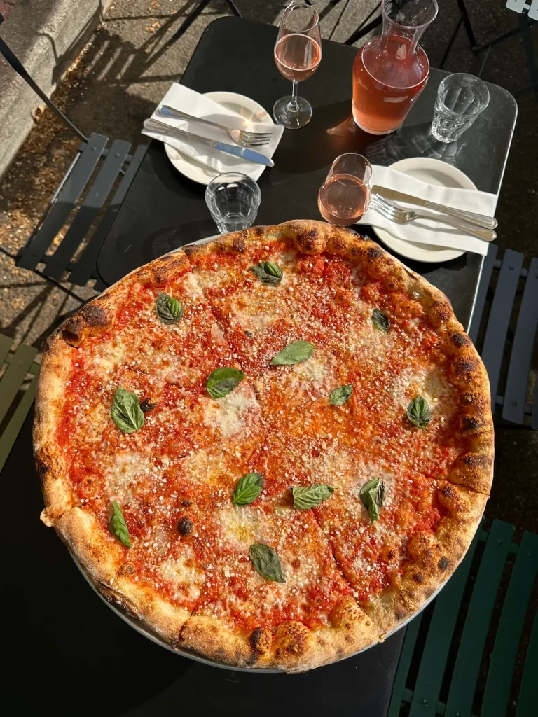 The 25 Best Restaurants in Brooklyn, According to Vogue Staff