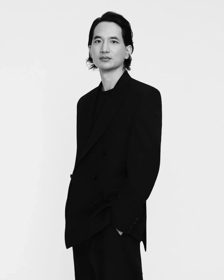 The Vogue Business People Moves Tracker