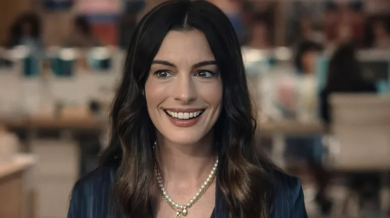 A Real-Life Features Editor Fact-Checks ‘The Devil Wears Prada 2’