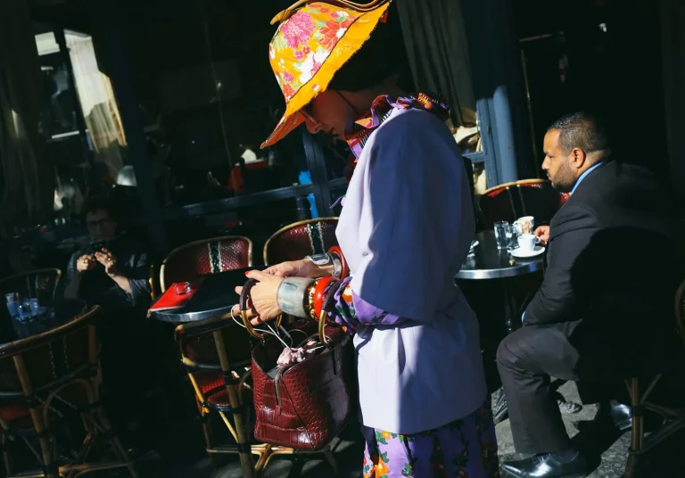 Get Inspired for the Kentucky Derby With the Best Hats in Street Style