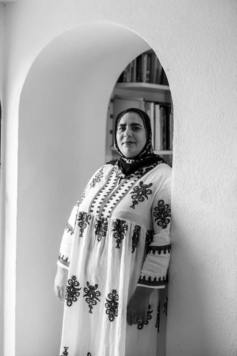The Curator, the Artist, and the Artisans Bringing Morroco to Venice