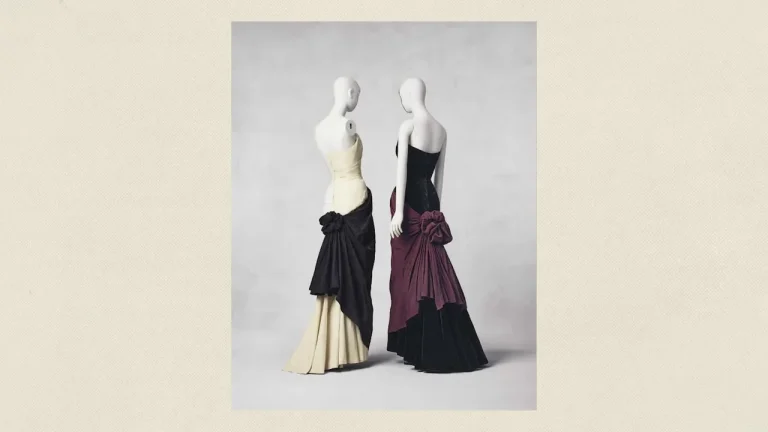 Ahead of the Met Gala, an Up-Close Look at “Costume Art”