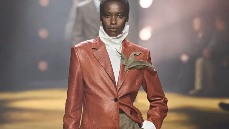 Hugo Boss’s “Realignment” Sees Sales Drop 6%