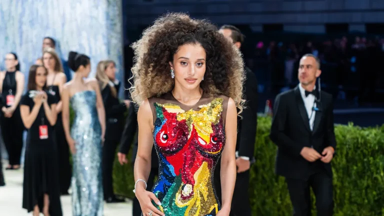 Met by the Numbers: All the Hidden Details Behind Your Favorite 2026 Met Gala Looks