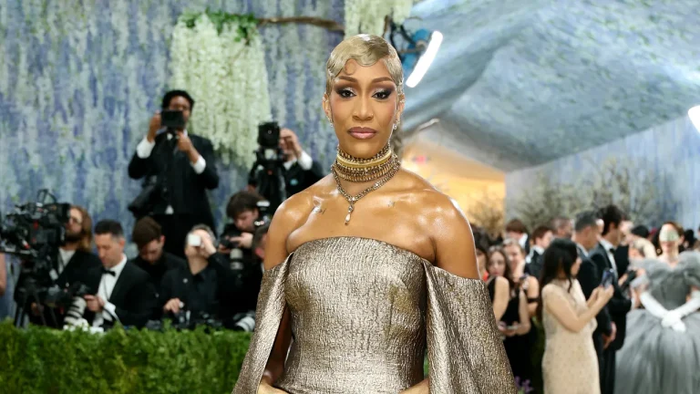 Steph Curry! Lindsey Vonn! A’ja Wilson! See All the Athletes Who Attended the 2026 Met Gala