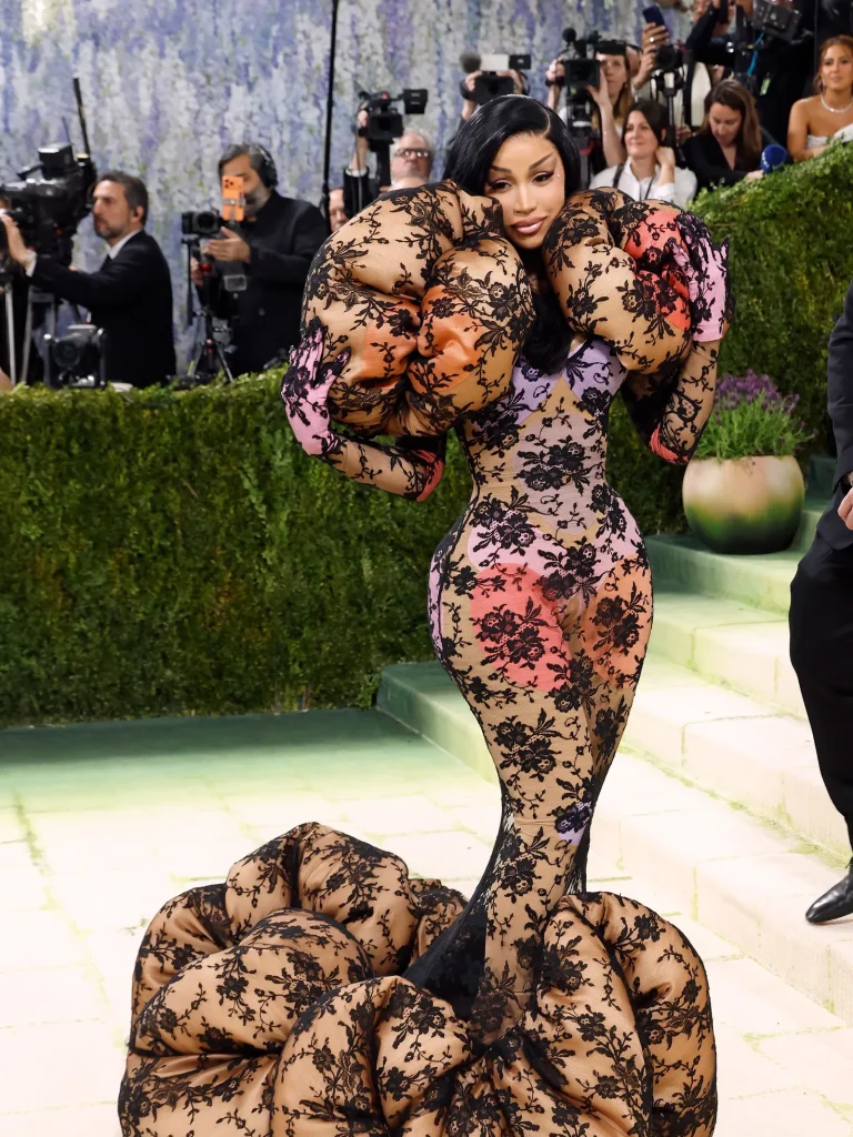 Every Artwork Referenced on the 2026 Met Gala Red Carpet, Explained