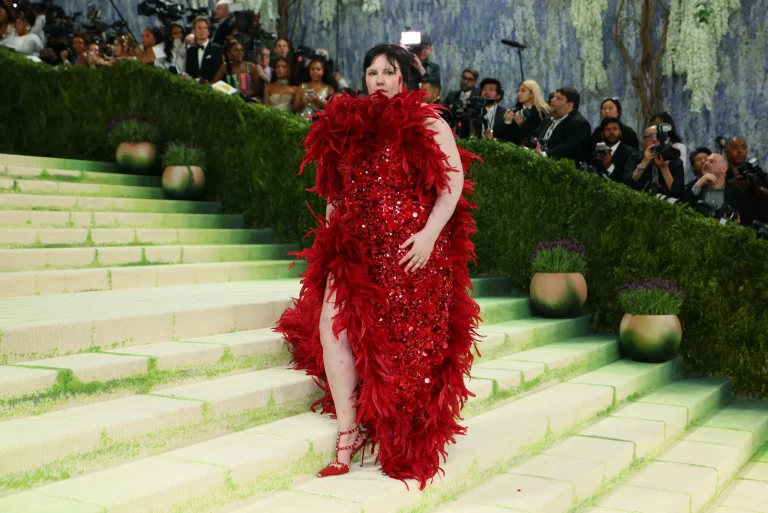 The Best Moments from the 2026 Met Gala Red Carpet