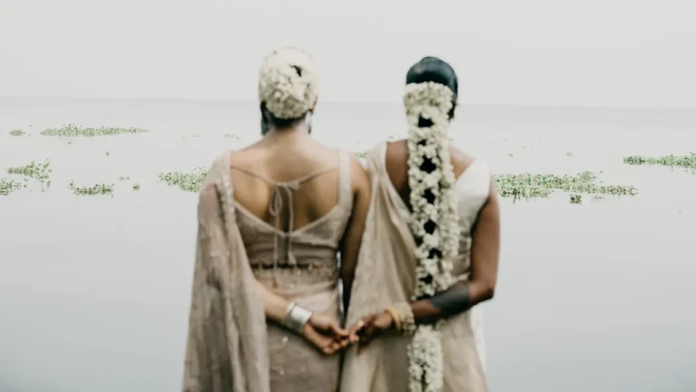 I’m Indian. Am I Allowed to Have a Small Wedding?