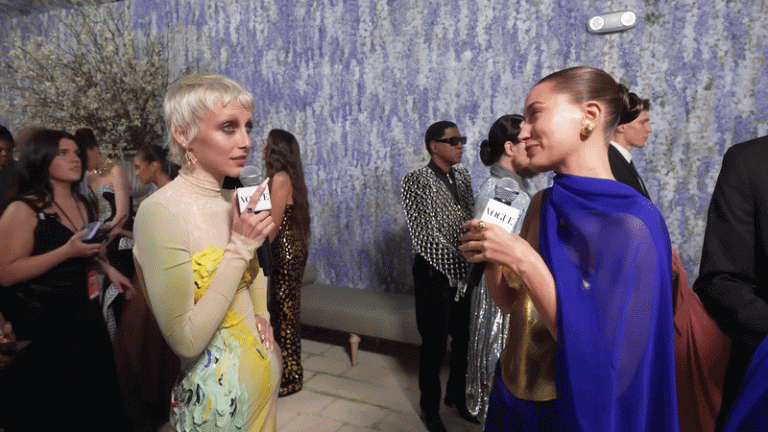 Hailey Bieber on Motherhood and Her New Hobby
