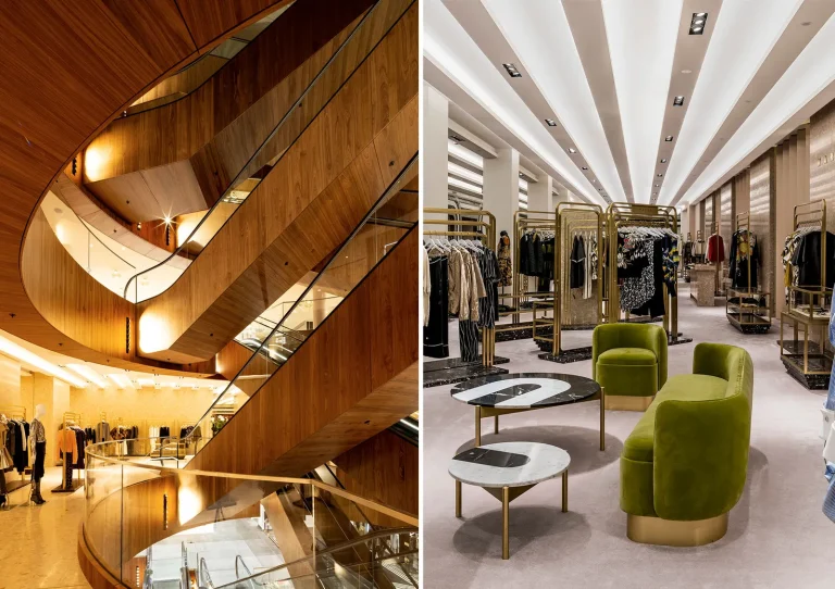 Understanding Luxury in Germany | Vogue