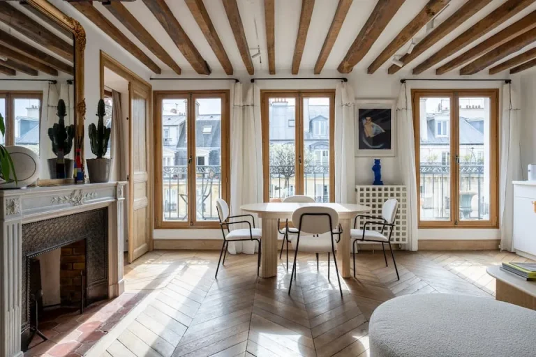 32 Best Airbnbs in Paris 2026 for a Stylish Sojourn in the City of Light