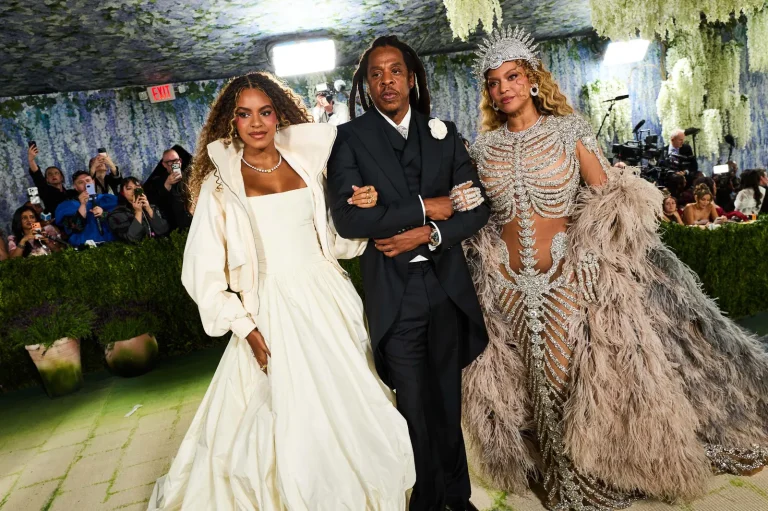 The 2026 Met Gala by the Numbers
