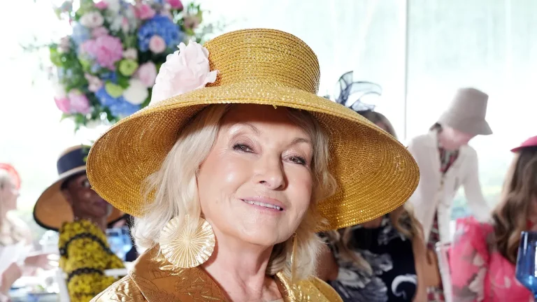 Big Blooms and Bigger Hats: Inside Central Park’s 44th Annual Hat Luncheon