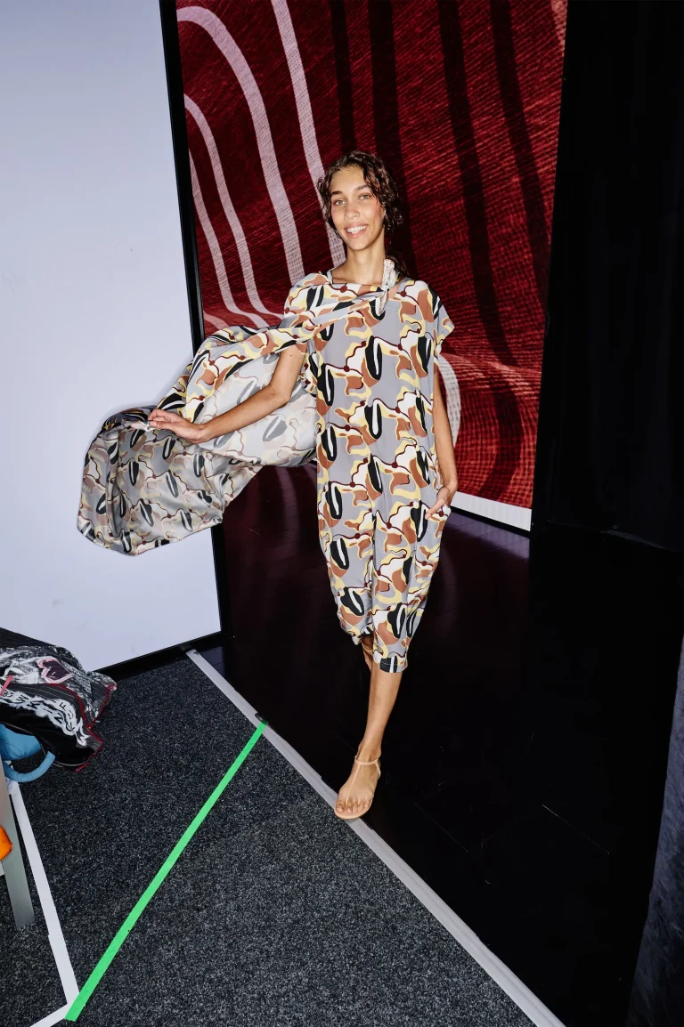 Australian Fashion Week Cheat Sheet