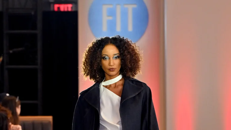 Fashion Institute of Technology Fall 2026 Ready-to-Wear Collection
