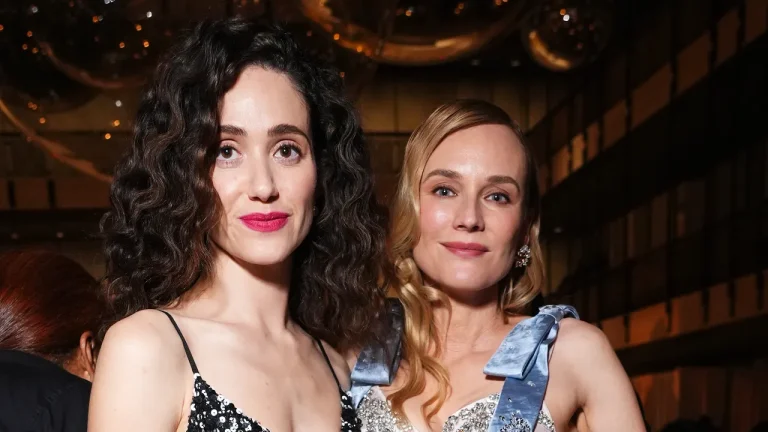 Shine Bright Like Diamonds: Inside the New York City Ballet Spring Gala