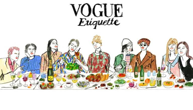 Vogue Etiquette: Carole Radziwill and Jalil Johnson on Substack Rules and Newsletter No-Nos