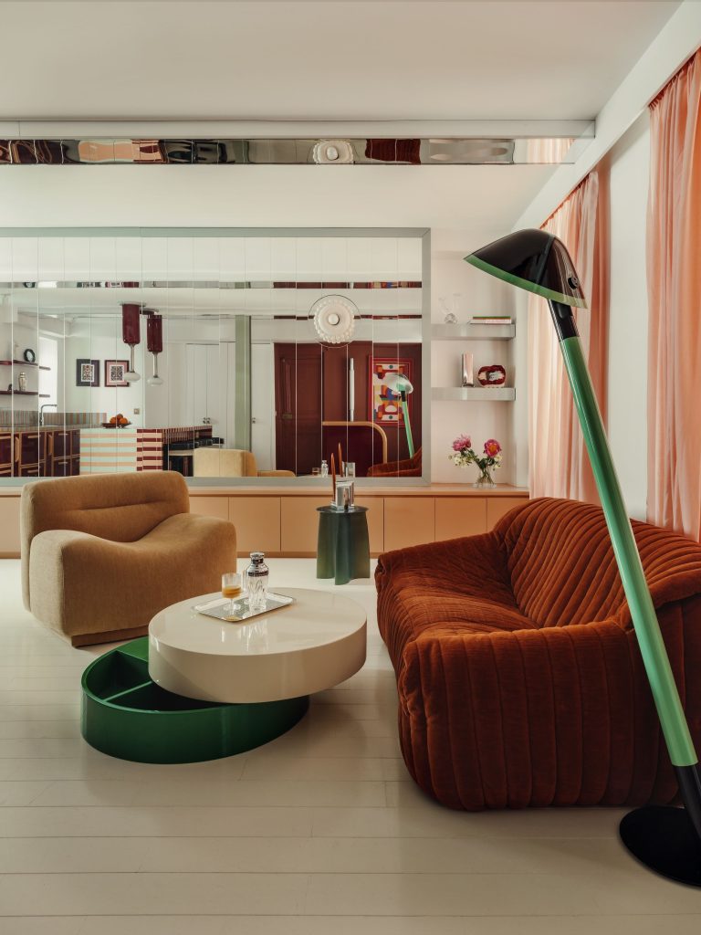 3 Material Combinations That Make a Room Feel Layered |