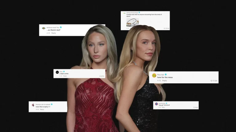 Should Brands Really Be Popping Off in the Comments? Should Brands Really Be Popping Off in the Comments?