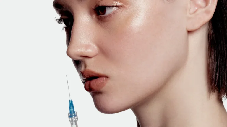 The FDA May Reverse a Ban on Several Peptides With Potential Beauty Benefits. What Does That Mean, Exactly?