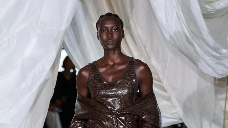 Bianca Spender Australia Resort 2027 Collection