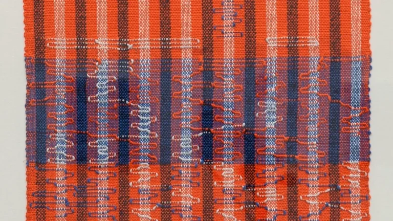The Wondrous Life of Anni Albers
