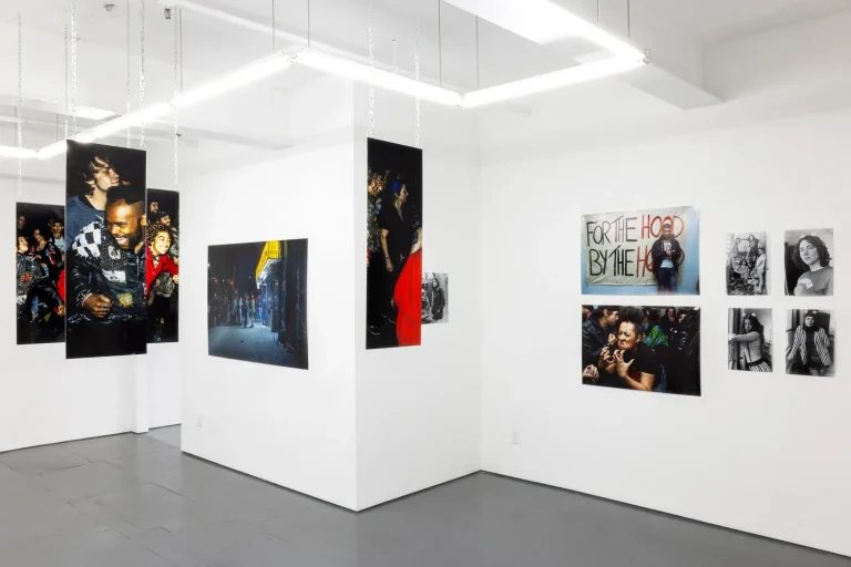 Signals: A Consultancy Rethinking How Photographic Work Lives in the World