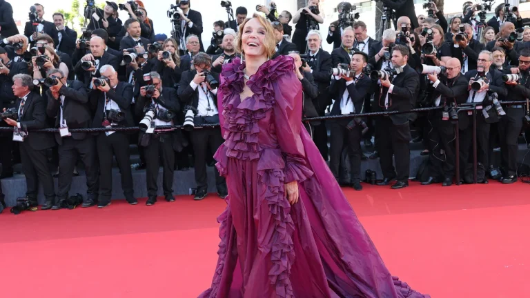 All the Fashions From the 2026 Cannes Film Festival Red Carpet All the Fashions From the 2026 Cannes Film Festival Red Carpet