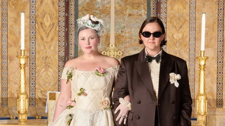 Does the Bridal Industry Have a Size Inclusivity Problem? Does the Bridal Industry Have a Size Inclusivity Problem?