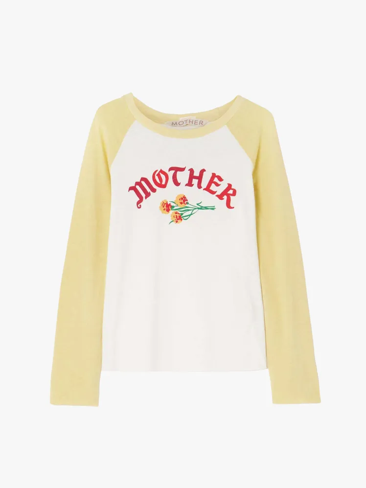 The Raglan Tee Is Having a Moment—Shop the Chicest Ones The Raglan Tee Is Having a Moment—Shop the Chicest Ones