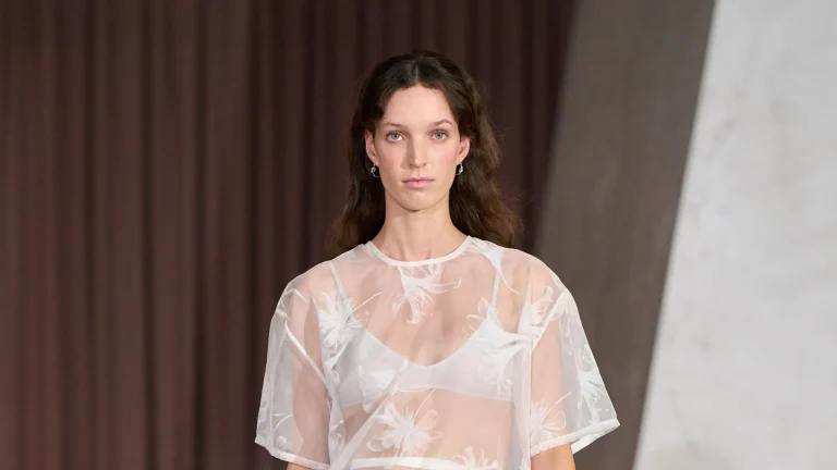 Karla Spetic Australia Resort 2027