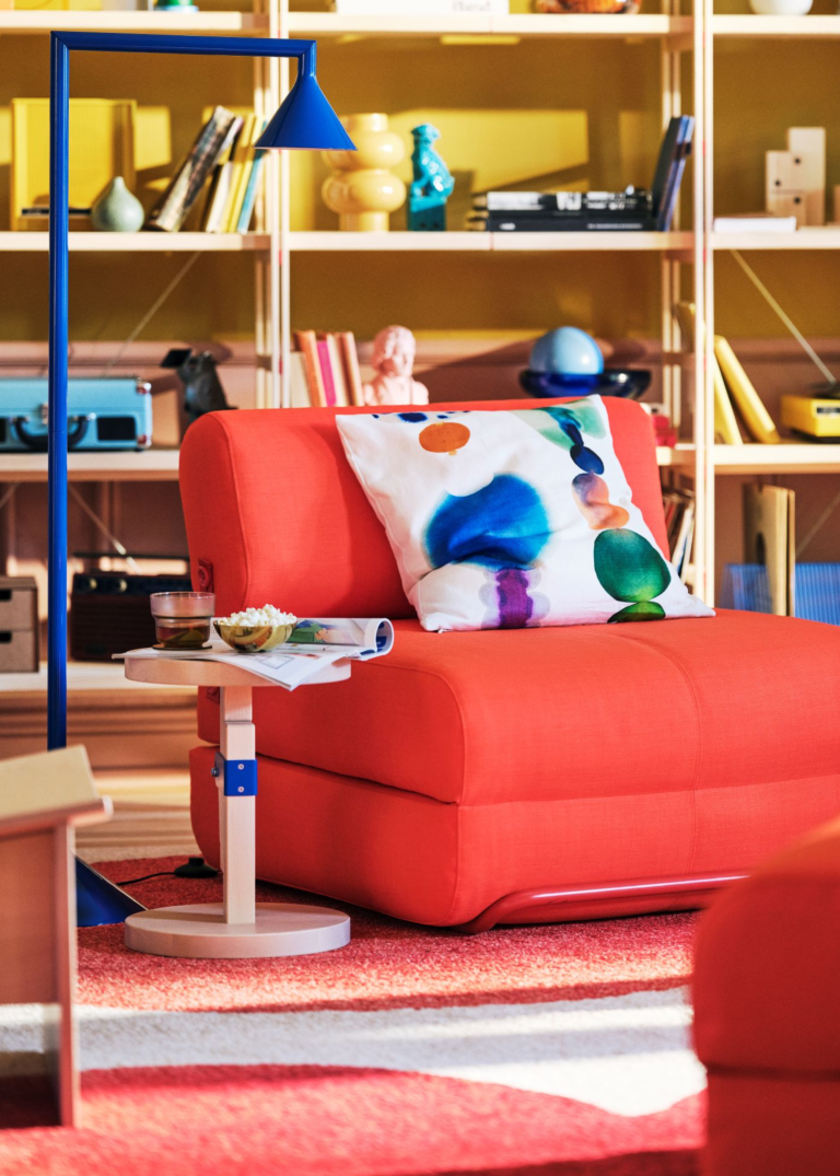 IKEA’s PS Collection Is Back for 2026 — And Better Than Ever