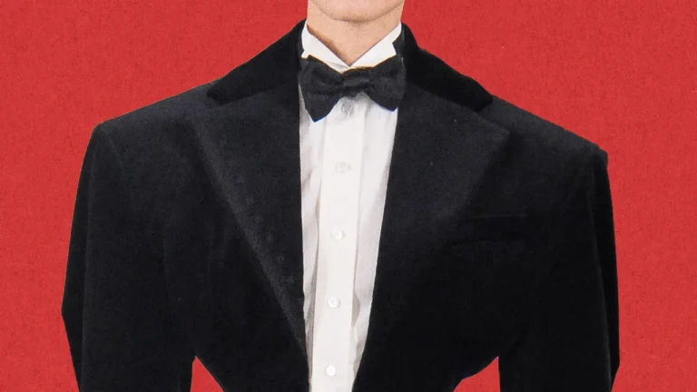 In a Cinch: Can Corsets Ever Be Modern? In a Cinch: Can Corsets Ever Be Modern?