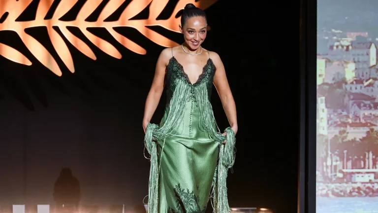 Ruth Negga Is the 2026 Cannes Film Festival’s Style Star to Watch Ruth Negga Is the 2026 Cannes Film Festival’s Style Star to Watch