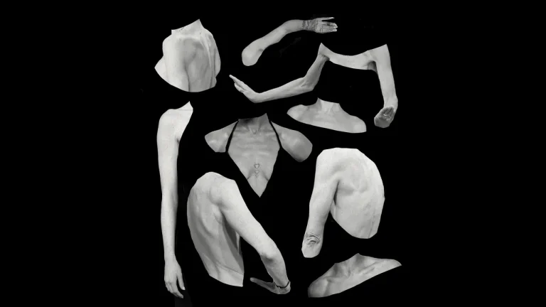 A Beauty Ideal of Extreme Thinness Is the Opposite of “Longevity”