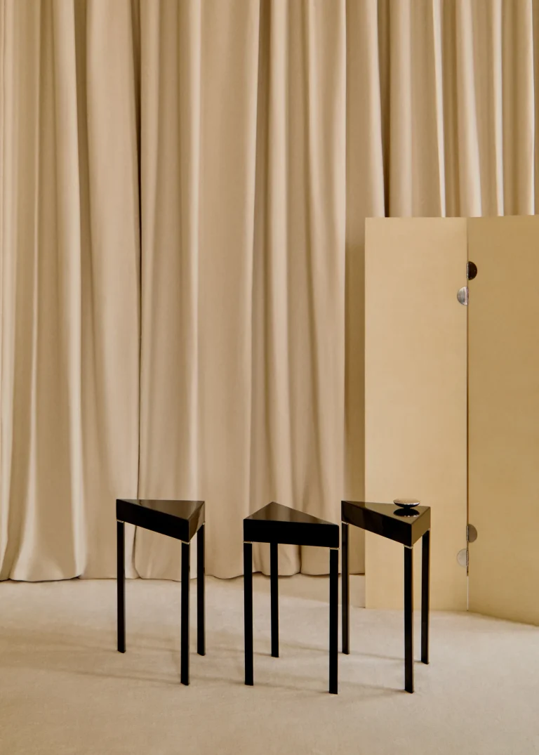 The Story Behind Athena Calderone’s First Standalone Furniture Collection The Story Behind Athena Calderone’s First Standalone Furniture Collection