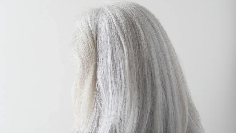 Where Does Gray Hair Come From? Where Does Gray Hair Come From?
