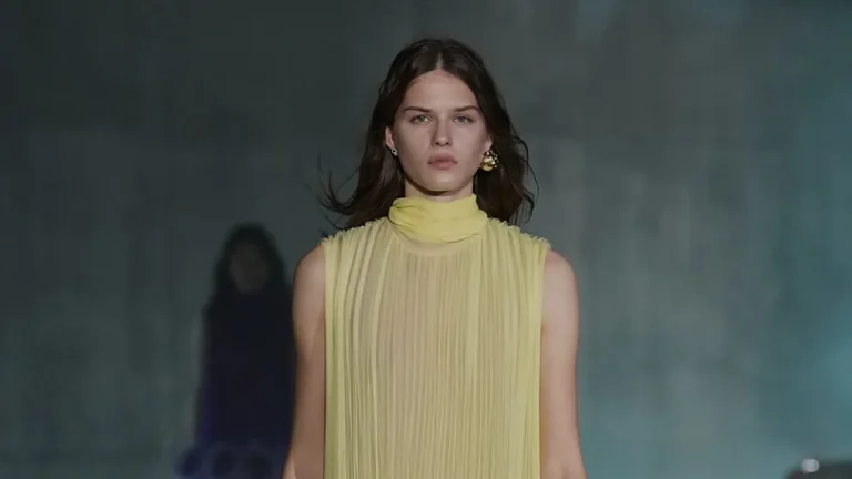 I Love When Celebrities Stan Other Celebrities Christian Dior Resort 2027