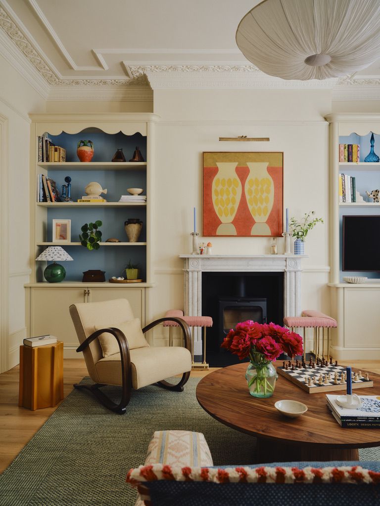 How Can I Make My Home Feel More ‘Collected’? |