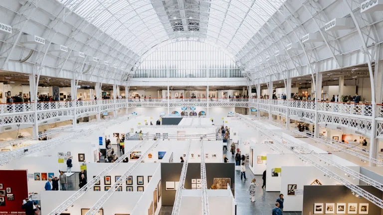 Photo London 2026 Starts Today: A New Chapter at Olympia Photo London 2026 Starts Today: A New Chapter at Olympia