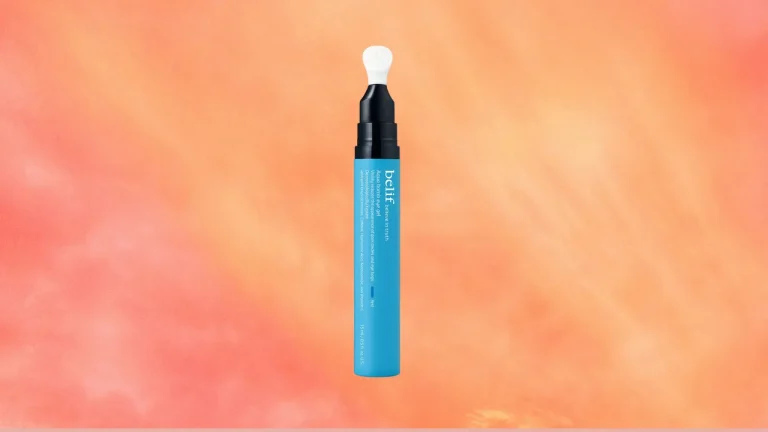 Belif Aqua Bomb Eye Gel Is Like Coffee for My Undereyes—Review