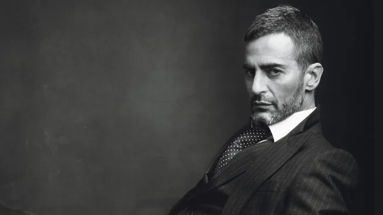 LVMH to Sell Marc Jacobs to WHP Global LVMH to Sell Marc Jacobs to WHP Global