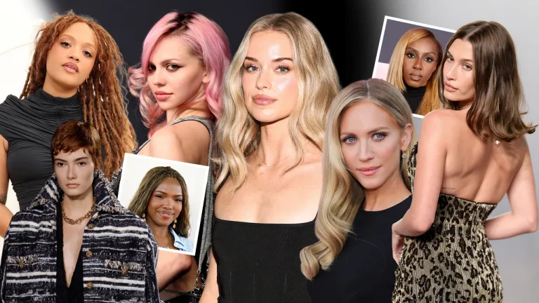 The Summer Hair Color Trends of 2026 Are All About Doing Less — See Photos