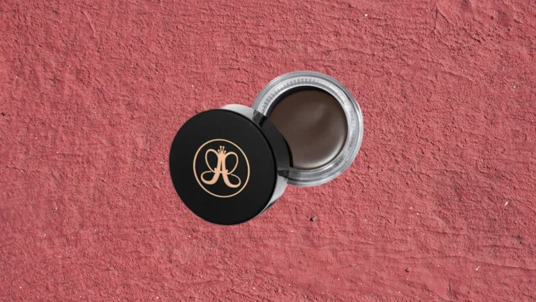 2016 Makeup Is Back, and the Anastasia Beverly Hills Dipbrow Pomade Is Proof—Review