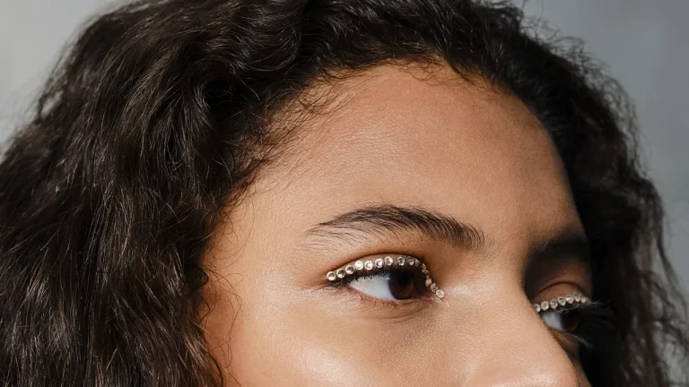 Dior Cosigns Summer’s Hottest Makeup Trend: Sparkles