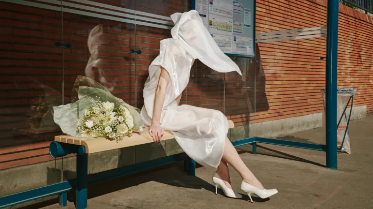42 Wedding Shoes That Are Perfect for Your Walk Down the Aisle