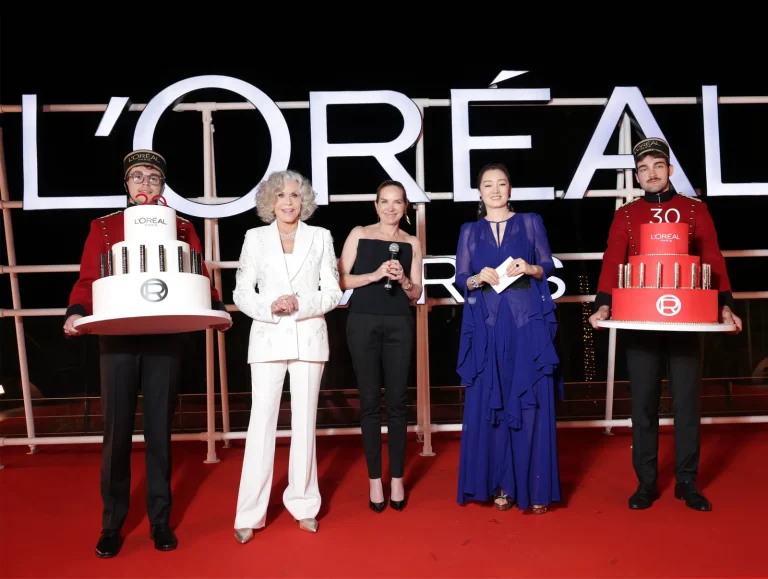 L’Oréal Paris’s Path to €10 Billion