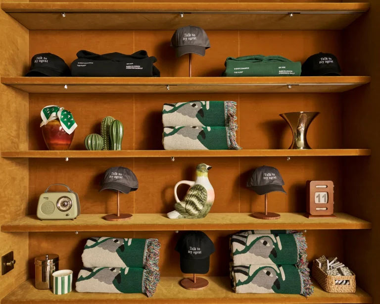 The Scoop With Swap’s Juan Pellerano: What Is an Agentic Storefront?