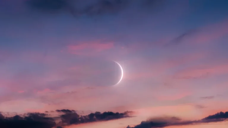 The Super New Moon in Taurus Has Arrived—Here’s What It Means for Every Sign
