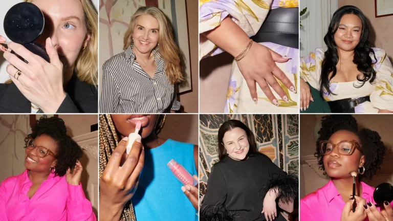 The 30 Best Beauty Tips Allure Editors Have Ever Gotten